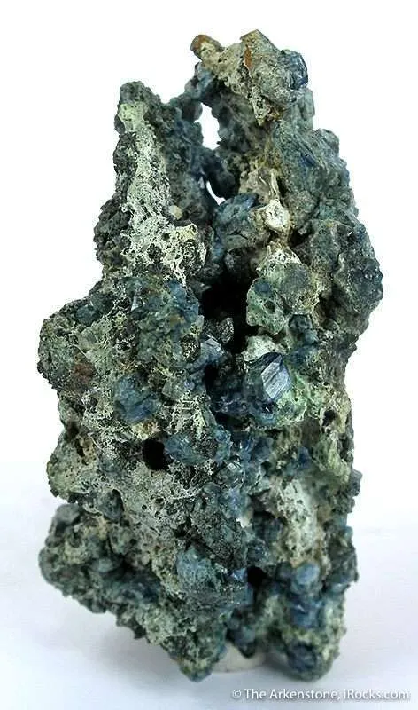 Scorodite image