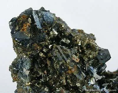 Scorodite - image 2