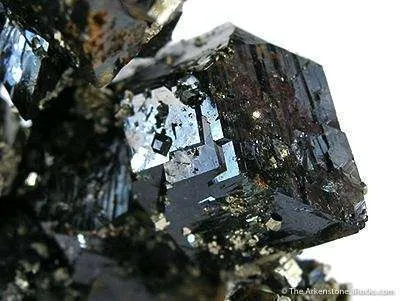 Scorodite - image 4
