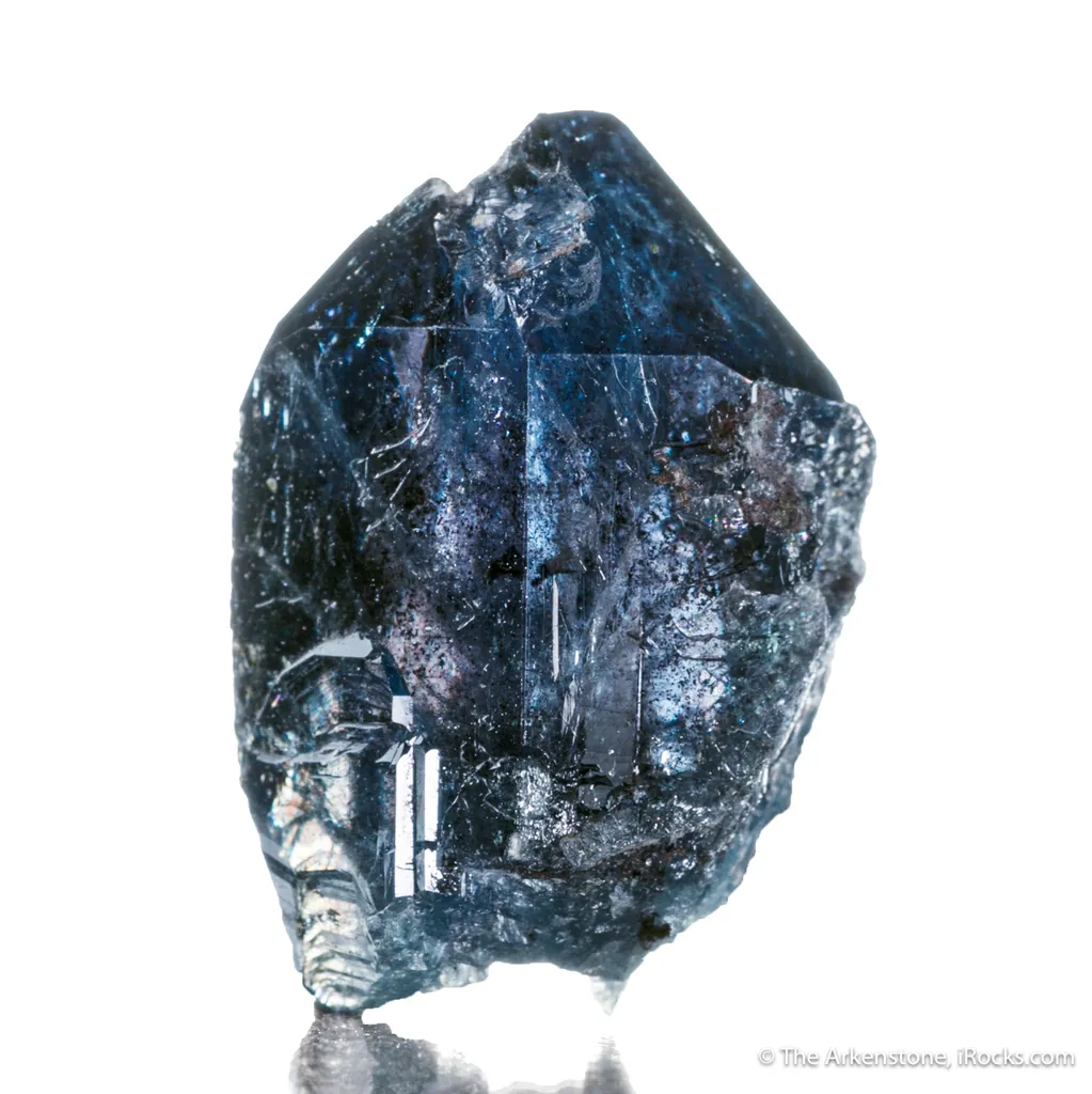 Scorodite - image 4