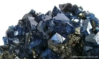 Scorodite - image 3