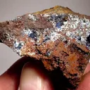 Scorodite - image 1