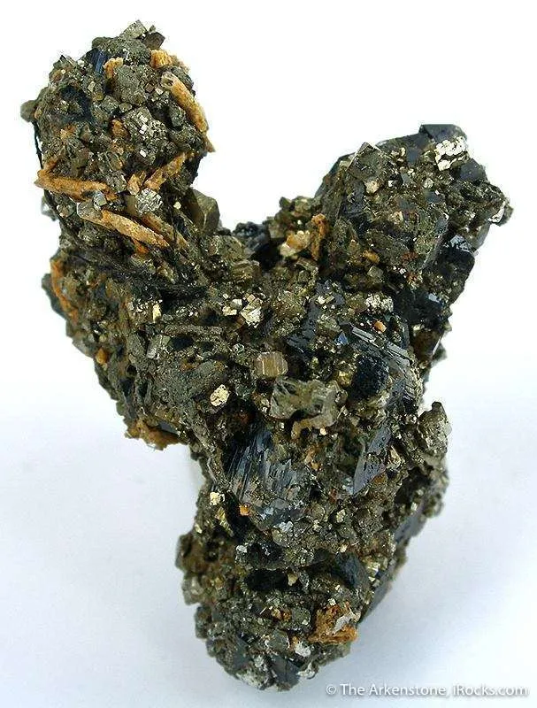 Scorodite - image 2