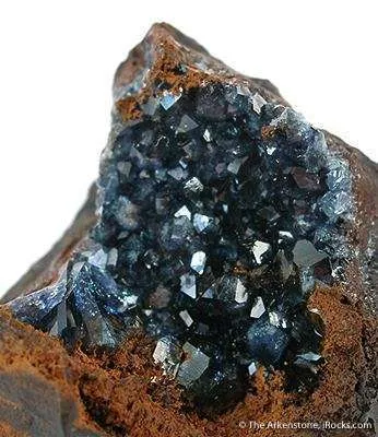 Scorodite - image 2