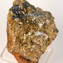 Scorodite - image 1