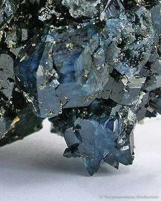 Scorodite - image 2