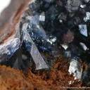 Scorodite - image 3