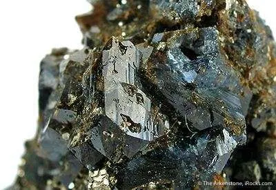Scorodite - image 2