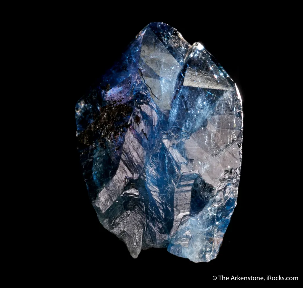 Scorodite - image 6