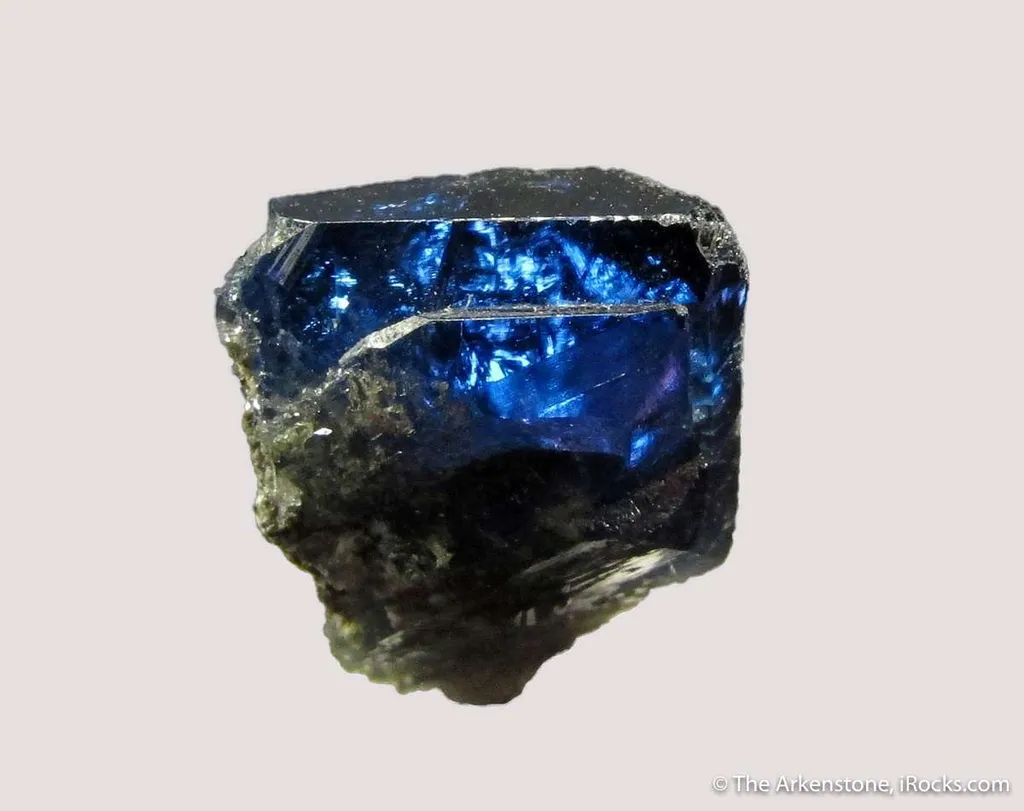 Scorodite - image 5