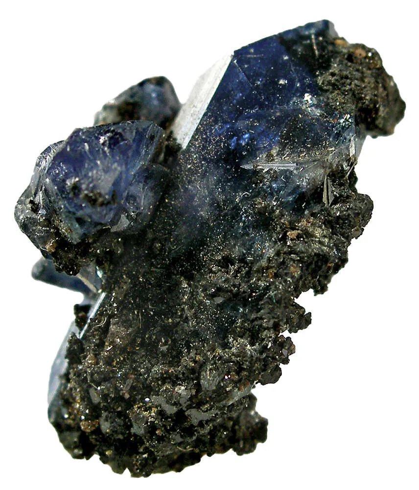 Scorodite - image 3