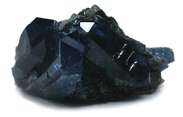 Scorodite image