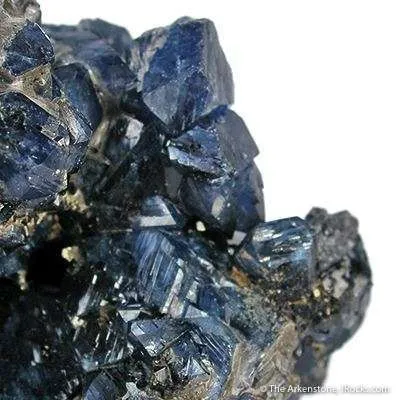 Scorodite - image 4