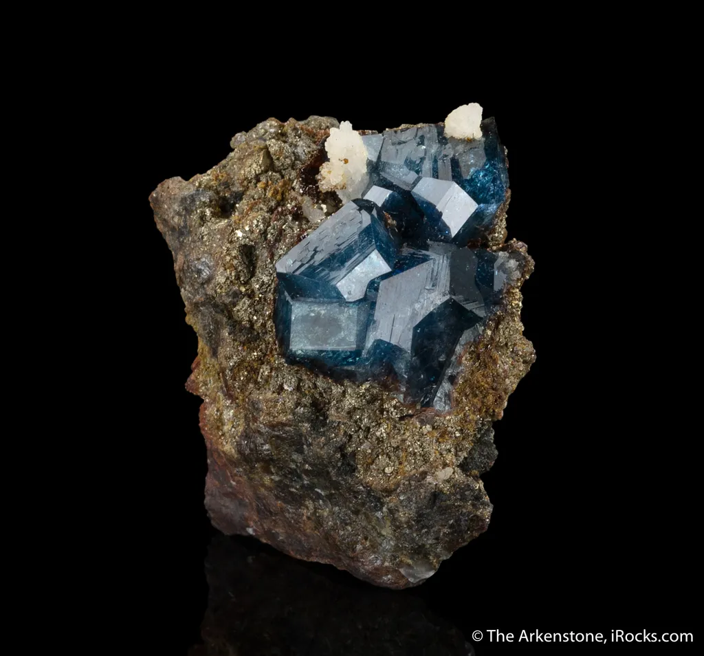 Scorodite - image 3