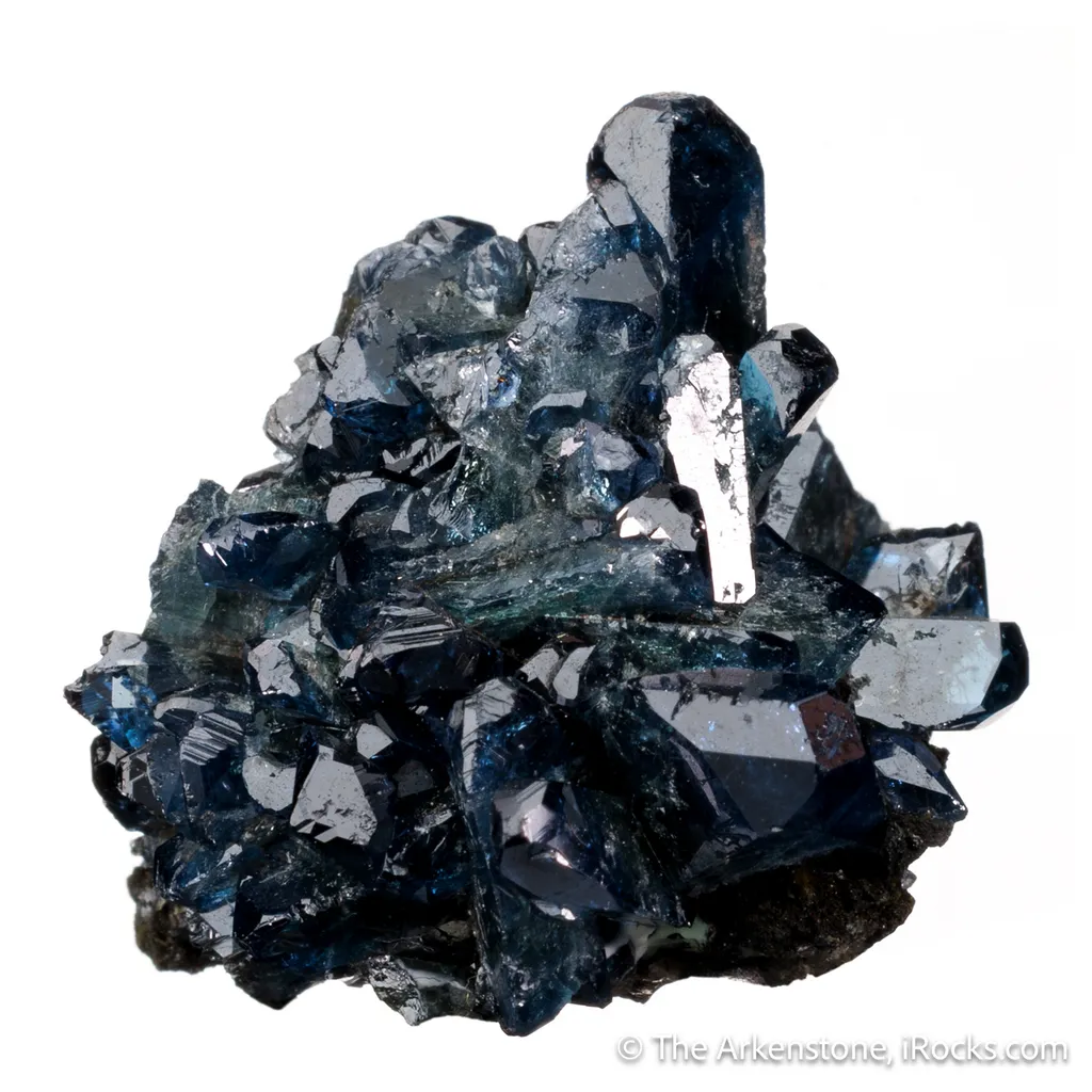 Scorodite - image 7