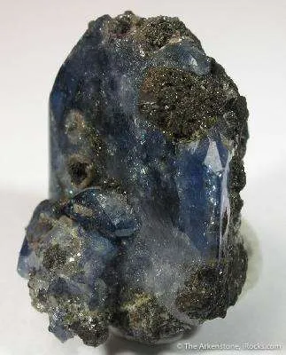 Scorodite - image 2