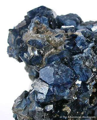 Scorodite - image 2
