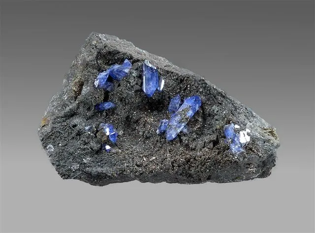 Scorodite image