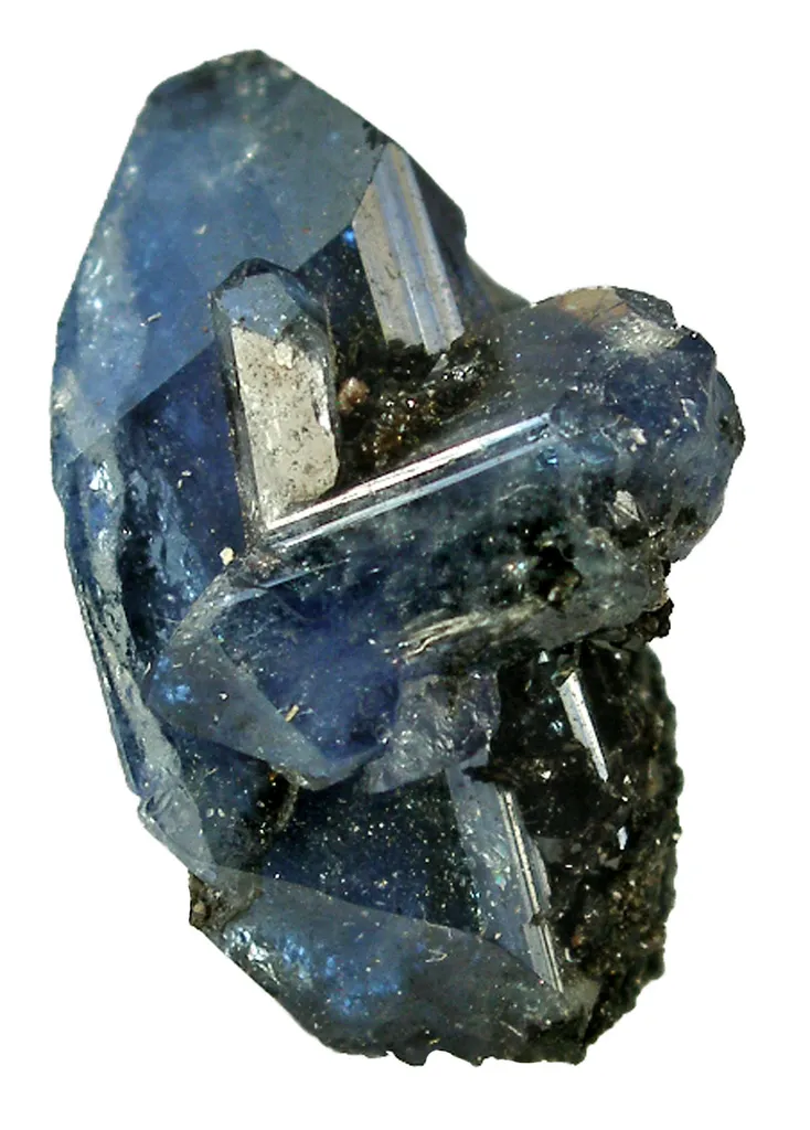 Scorodite image