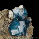 Scorodite - image 1