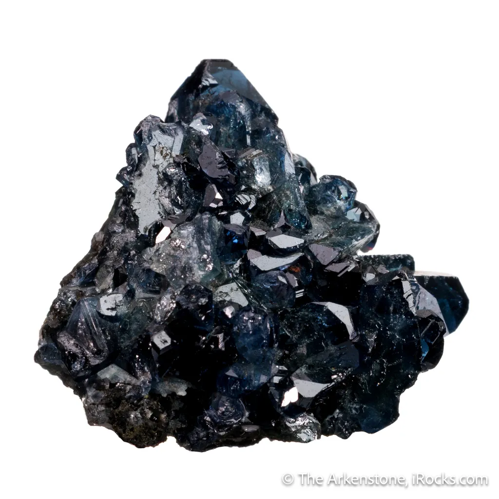 Scorodite - image 9