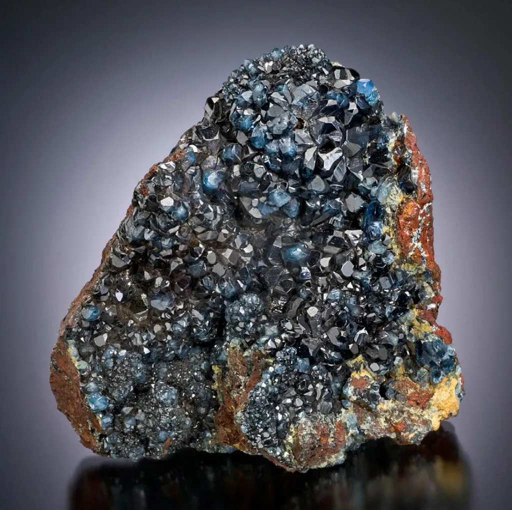 Scorodite - image 1