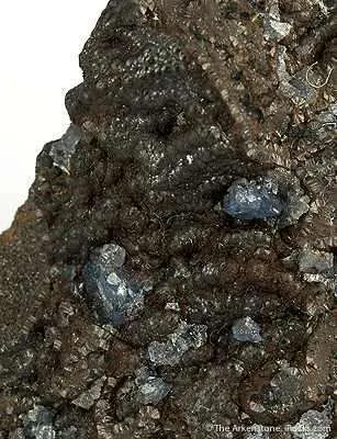 Scorodite - image 2