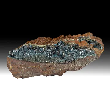 Scorodite