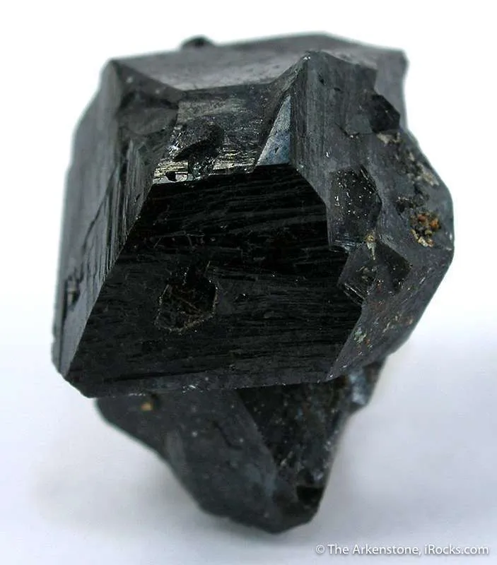 Scorodite image