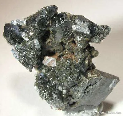 Scorodite image