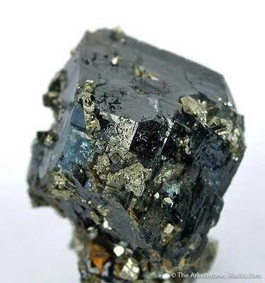 Scorodite - image 2