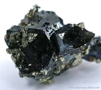 Scorodite - image 3