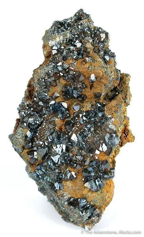 Scorodite - image 2