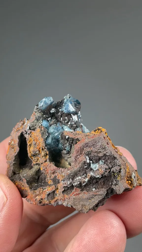 Scorodite - image 2