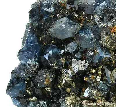 Scorodite - image 2