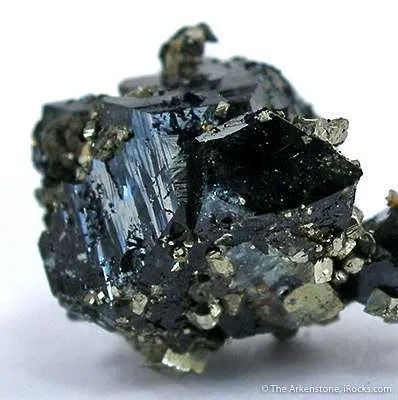 Scorodite - image 2