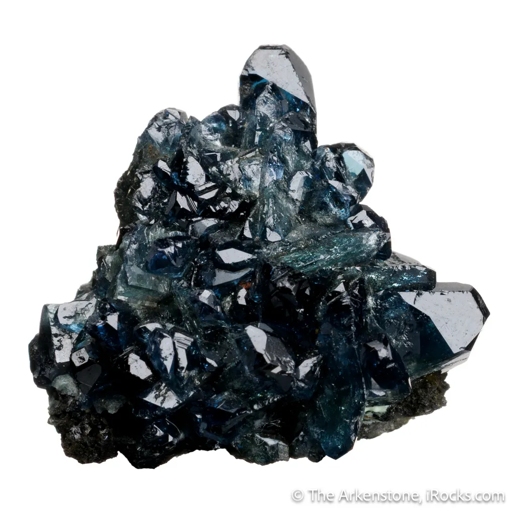 Scorodite - image 8