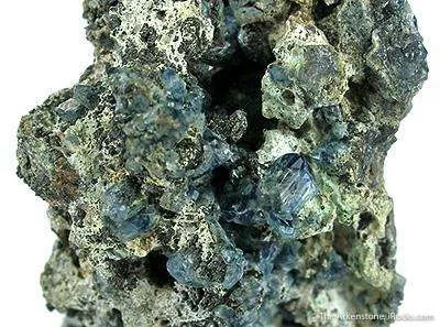 Scorodite - image 3
