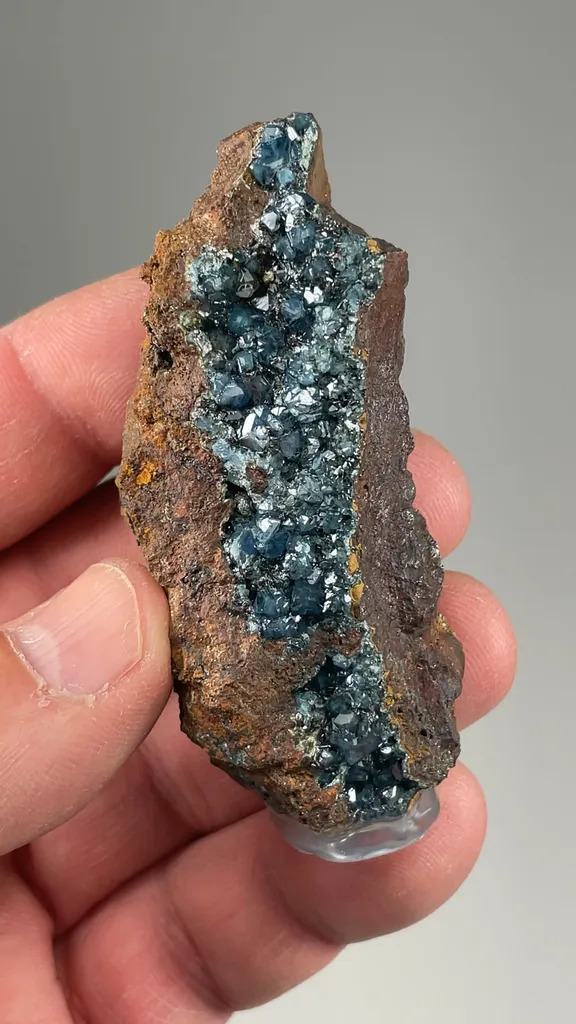 Scorodite - image 2