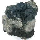 Scorodite, Ferberite - image 1