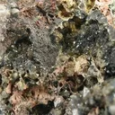 Scorodite, Ferberite - image 2