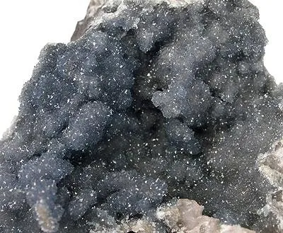 Scorodite, Ferberite - image 2