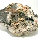 Scorodite, Ferberite - image 1