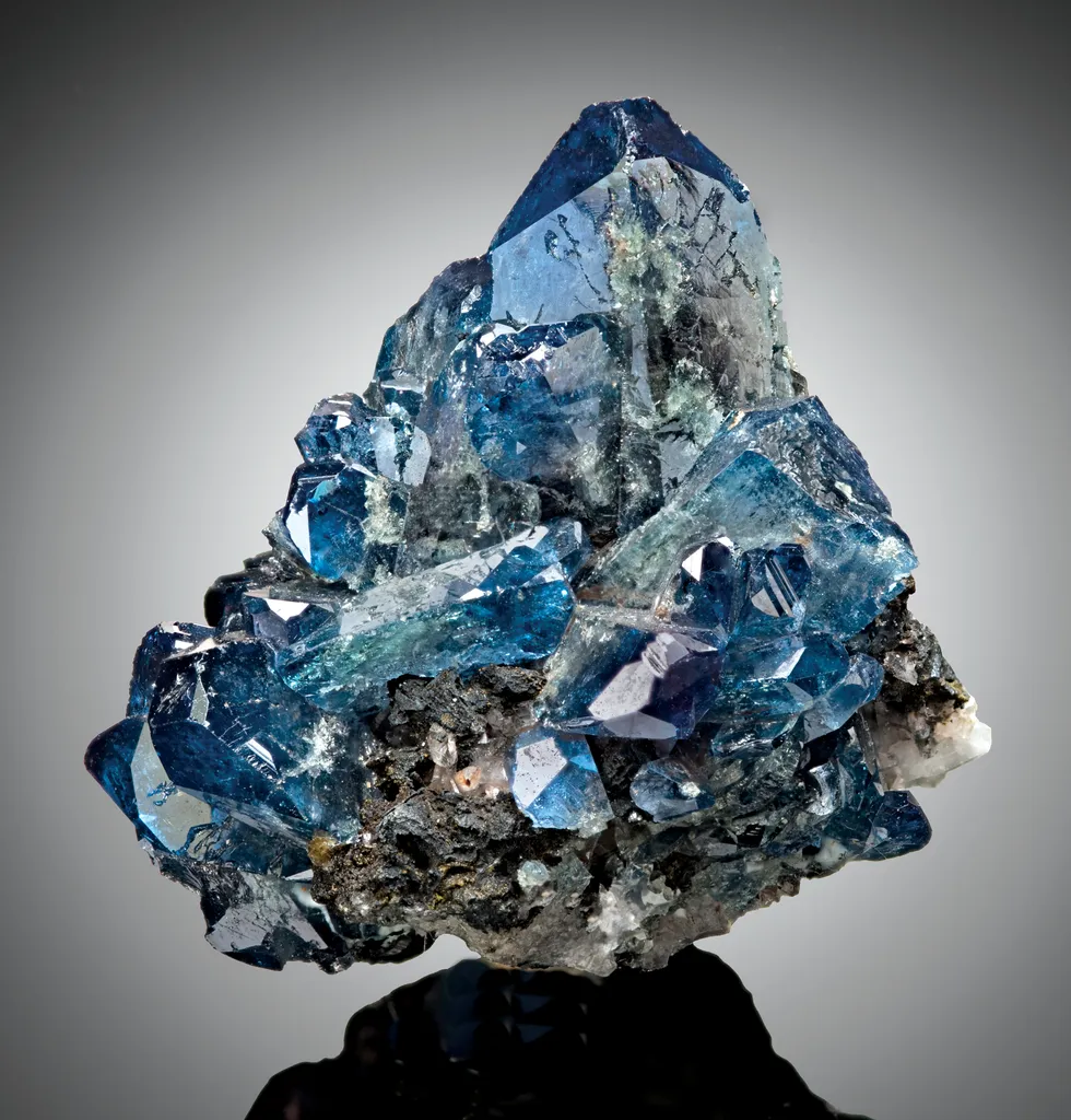 Scorodite image