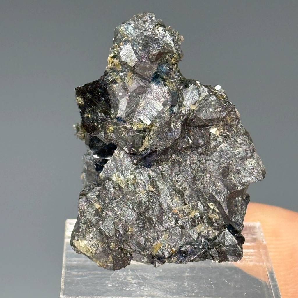 Scorodite from Guangxi, China - image 1