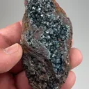 Scorodite from Ojuela Mine, Mapimí, Durango, Mexico - image 2