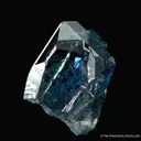 Scorodite gem crystal - image 1