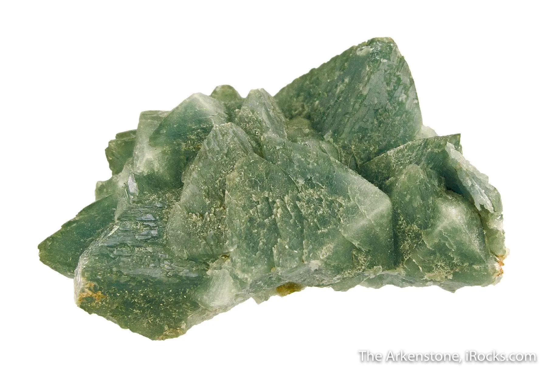 Scorodite (Germanium level) - image 3