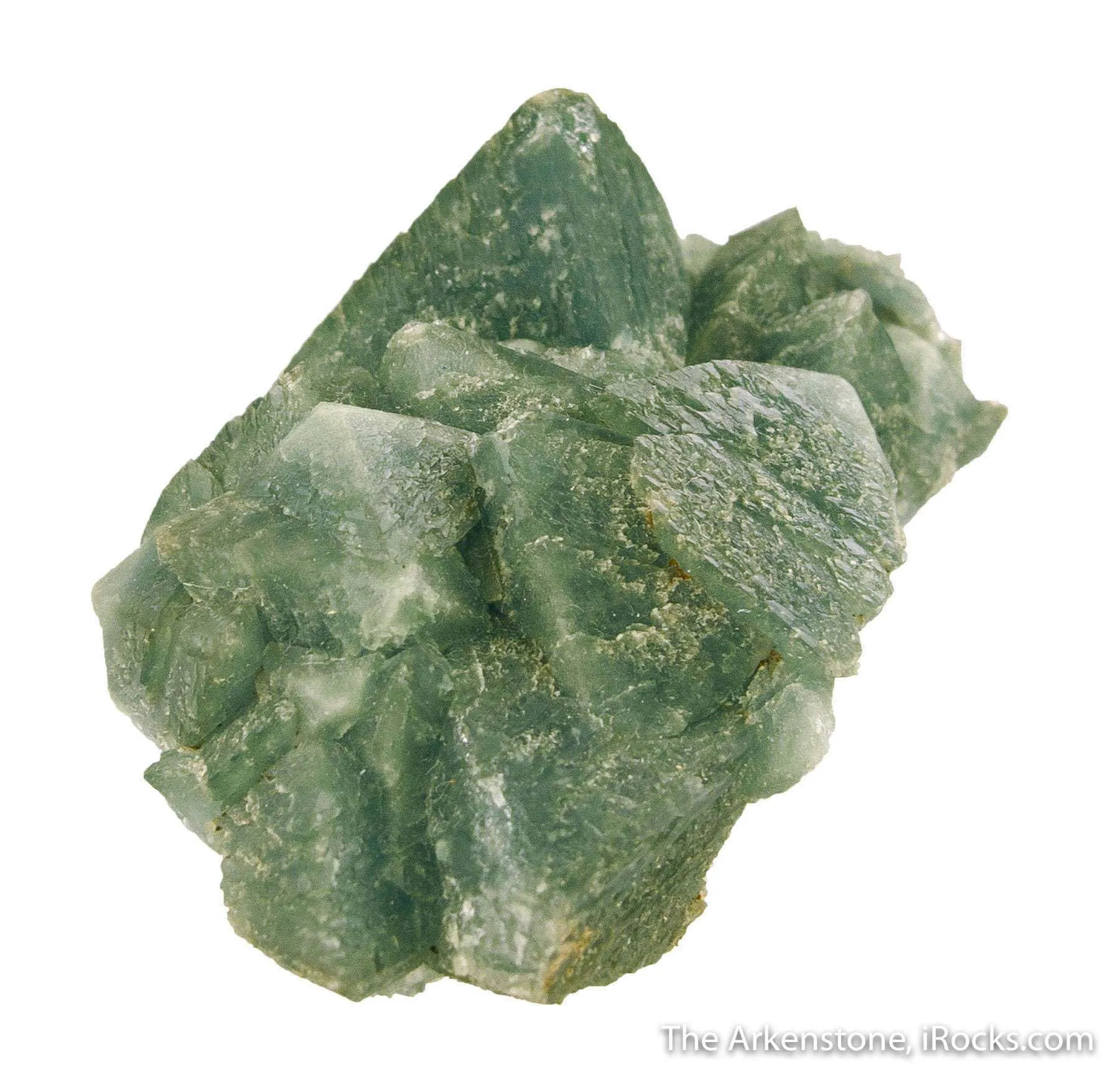 Scorodite (Germanium level) - image 2