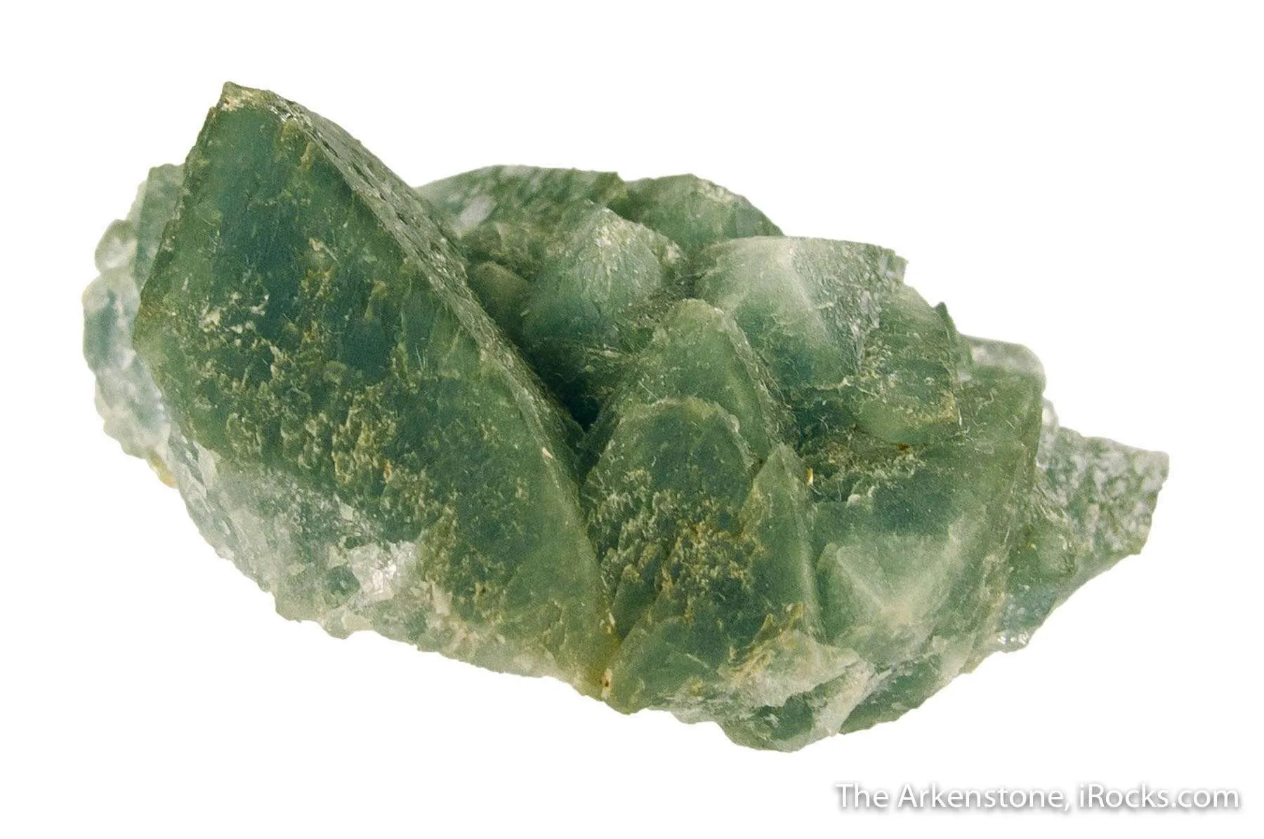 Scorodite (Germanium level) - image 4